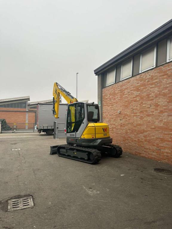 Wacker Neuson EZ 50 Foto 10
