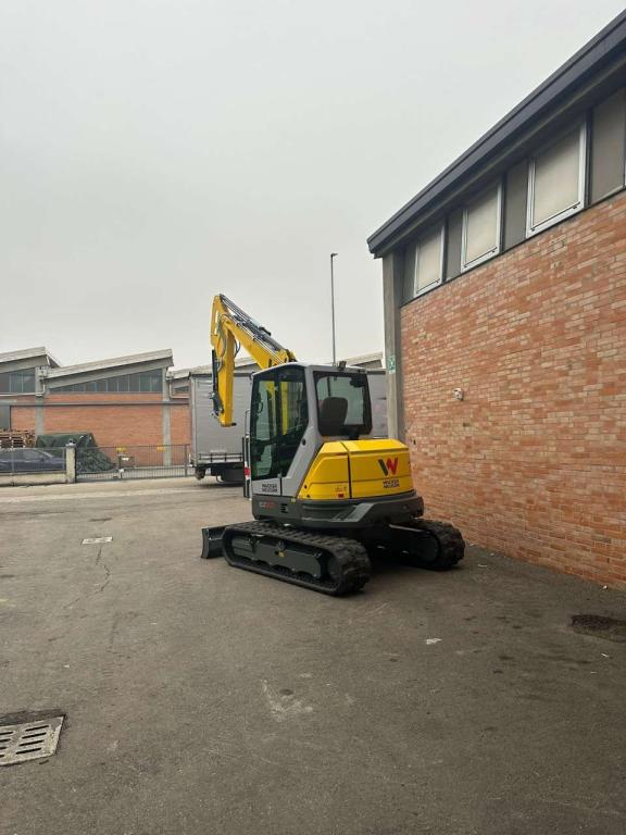 Wacker Neuson EZ 50 Foto 11