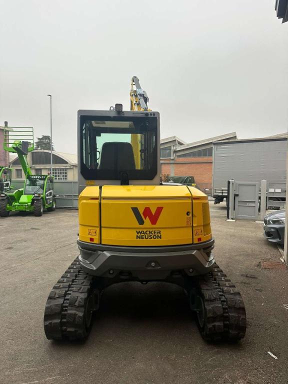 Wacker Neuson EZ 50 Foto 15