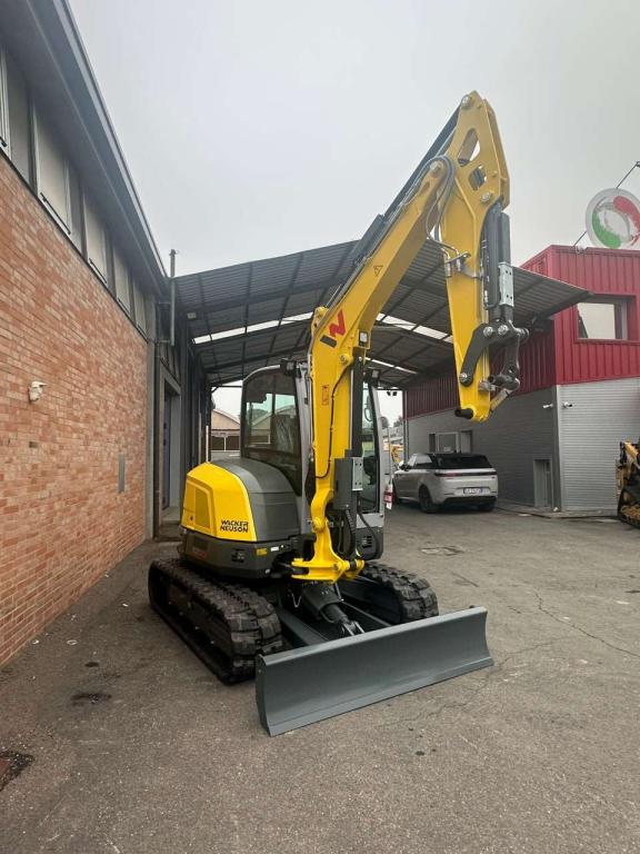 Wacker Neuson EZ 50 Foto 17