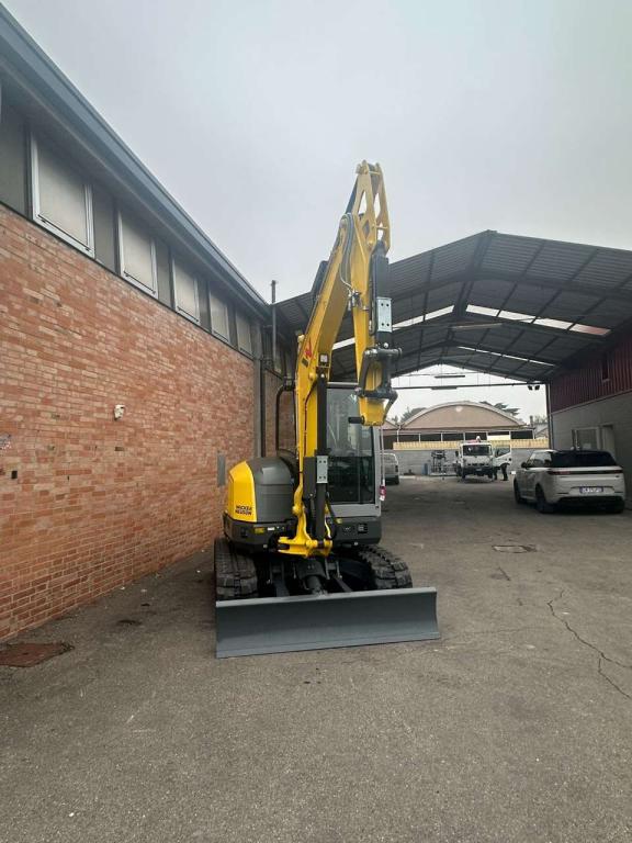 Wacker Neuson EZ 50 Foto 18