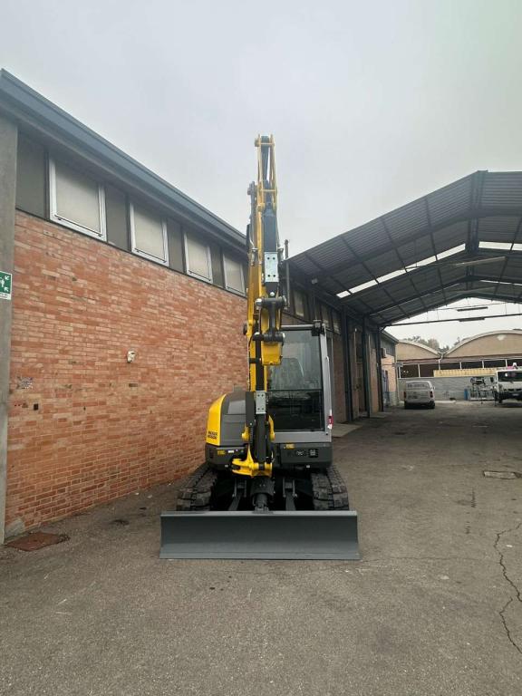 Wacker Neuson EZ 50 Foto 19