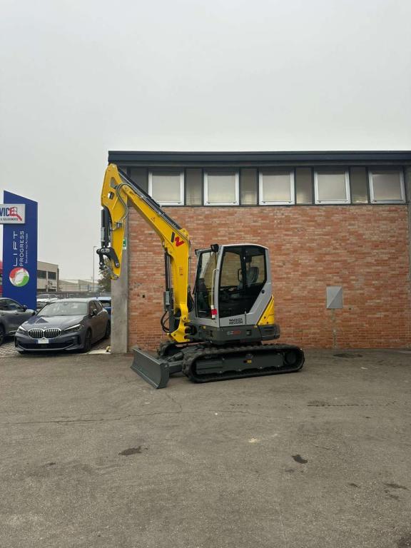 Wacker Neuson EZ 50 Foto 2