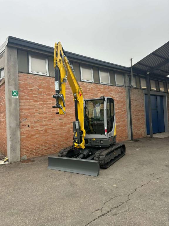 Wacker Neuson EZ 50 Foto 21