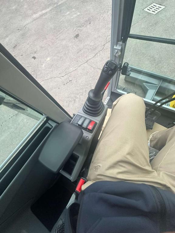 Wacker Neuson EZ 50 Foto 27