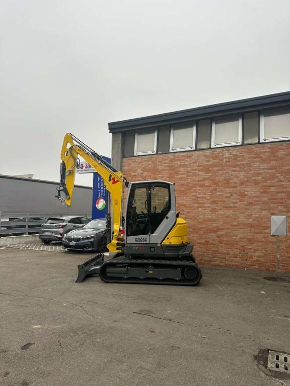 Wacker Neuson EZ 50 Foto 4