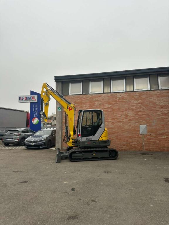 Wacker Neuson EZ 50 Foto 5