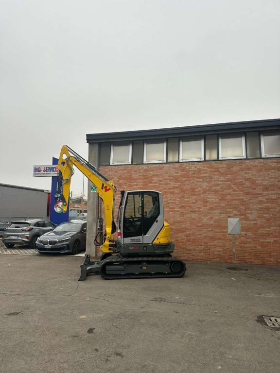 Wacker Neuson EZ 50 Foto 6
