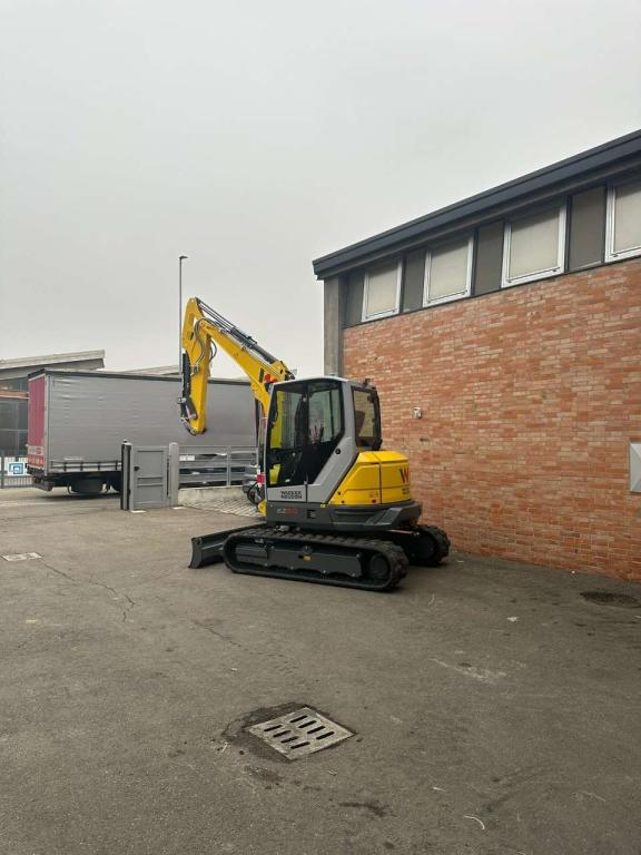 Wacker Neuson EZ 50 Foto 7