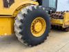 Caterpillar CP74 - Airco / Pat Foot Roller Foto 18 thumbnail