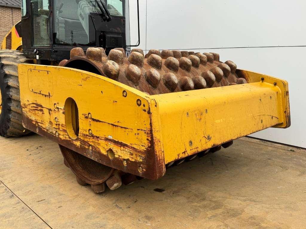 Caterpillar CP74 - Airco / Pat Foot Roller Foto 13