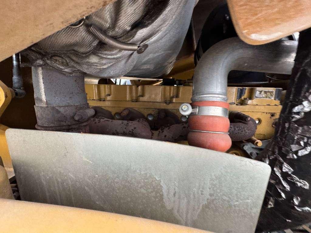 Caterpillar CP74 - Airco / Pat Foot Roller Foto 22
