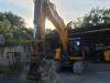 JCB JS220 Foto 3 thumbnail