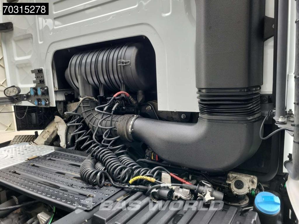 Ford F-Max 500 4X2 Retarder 2xTanks Alcoa's Navi Standklima Foto 12