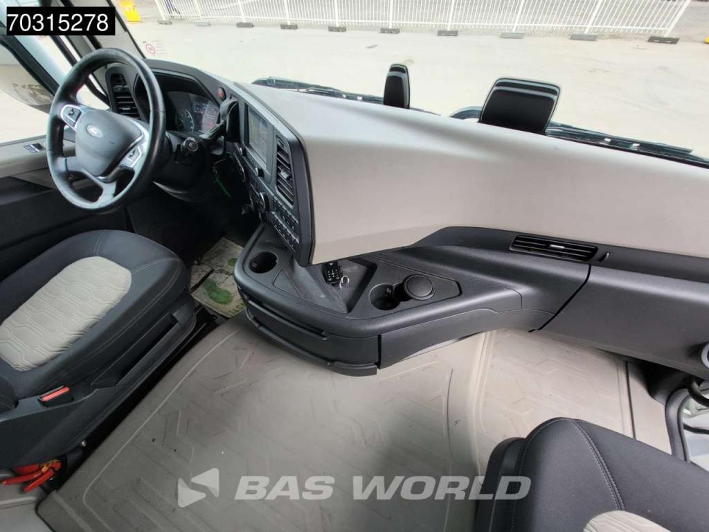 Ford F-Max 500 4X2 Retarder 2xTanks Alcoa's Navi Standklima Foto 19
