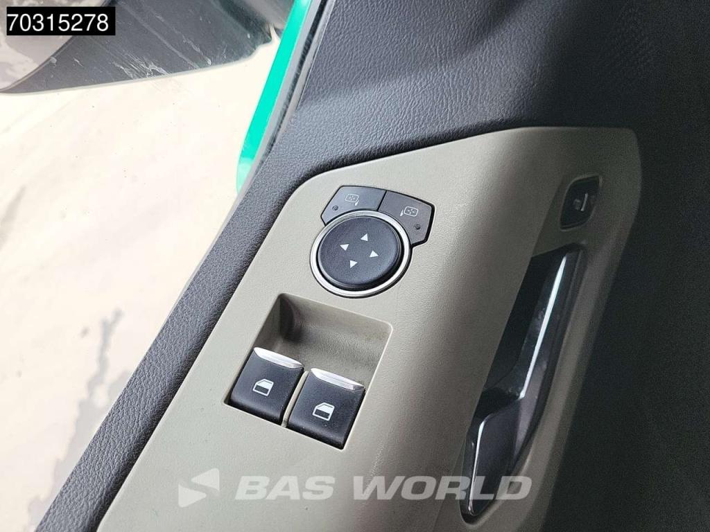Ford F-Max 500 4X2 Retarder 2xTanks Alcoa's Navi Standklima Foto 21