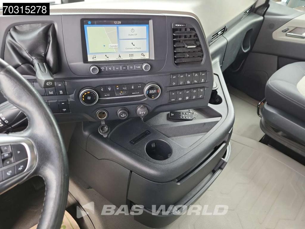 Ford F-Max 500 4X2 Retarder 2xTanks Alcoa's Navi Standklima Foto 24