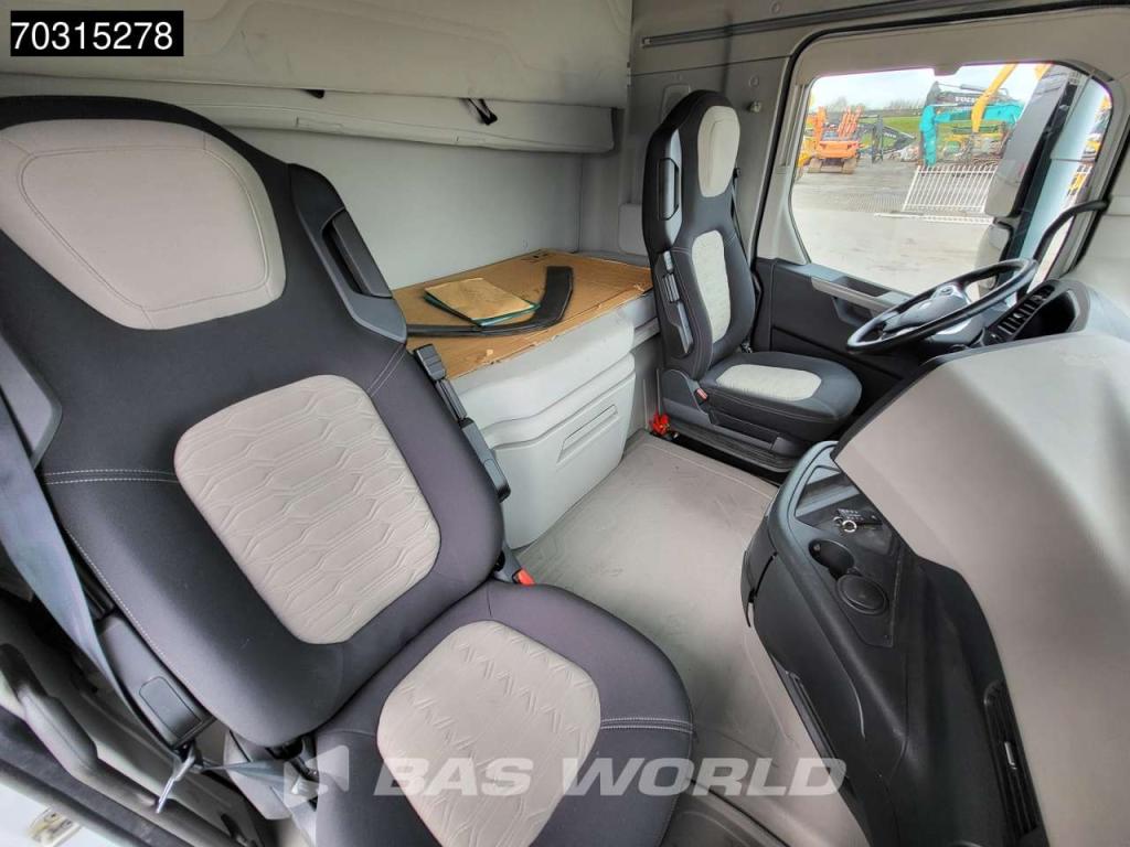 Ford F-Max 500 4X2 Retarder 2xTanks Alcoa's Navi Standklima Foto 26