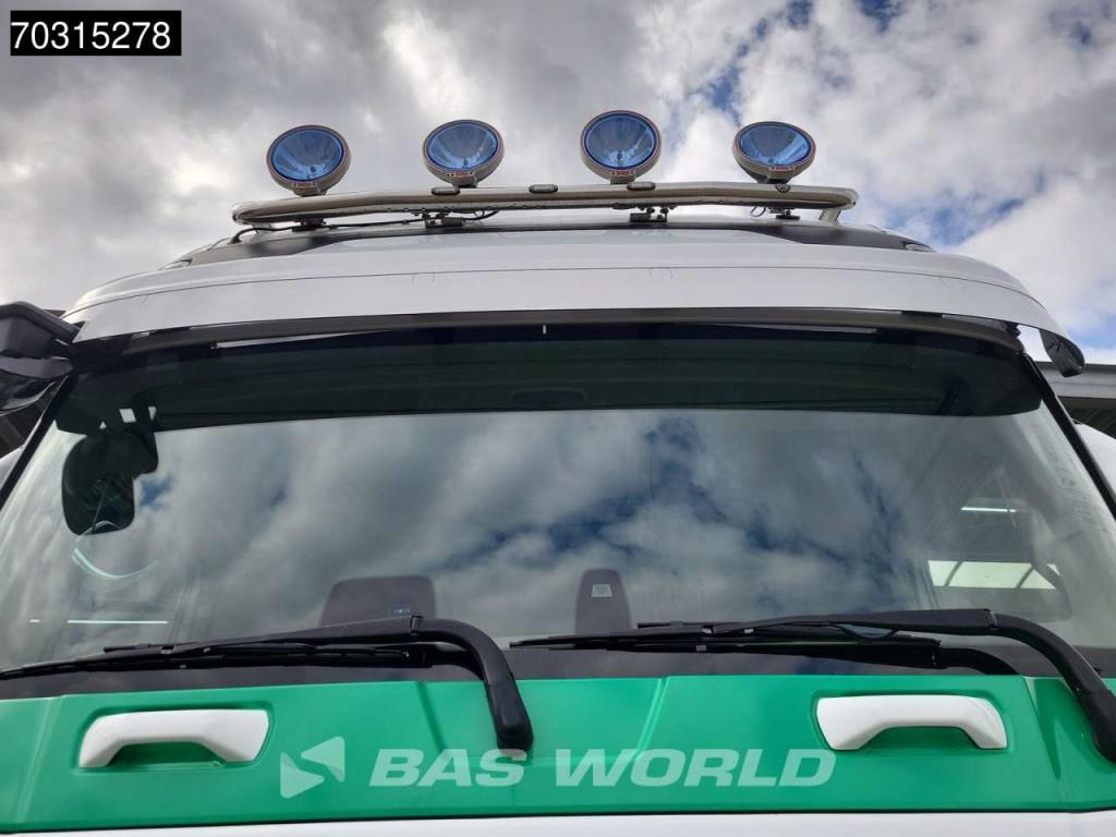 Ford F-Max 500 4X2 Retarder 2xTanks Alcoa's Navi Standklima Foto 7