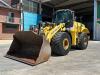 New Holland W270 Foto 1 thumbnail