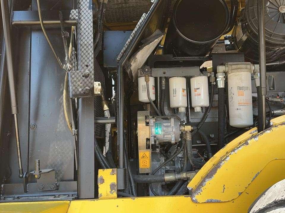 New Holland W270 Foto 13