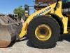 New Holland W271 Foto 11 thumbnail