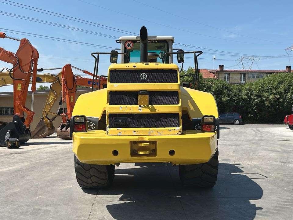 New Holland W271 Foto 23