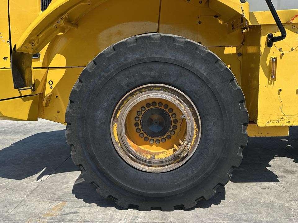 New Holland W271 Foto 4
