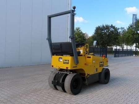 Sakai TS-160-3 Foto 2