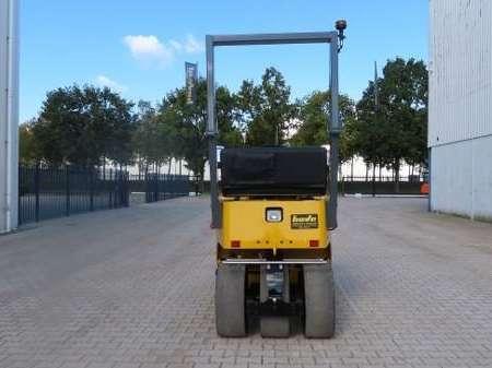 Sakai TS-160-3 Foto 3