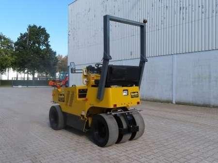 Sakai TS-160-3 Foto 4