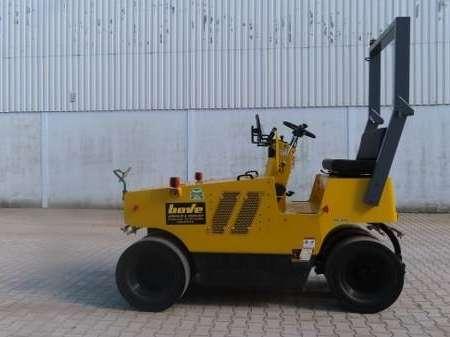 Sakai TS-160-3 Foto 5