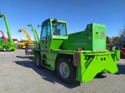 Merlo 30.16 vendida por Alsa Srl