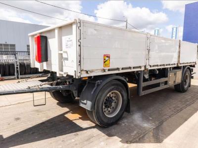 Ova A24C - C01L- J1E1A vendida por Braem NV