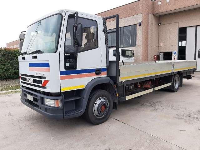 Iveco Eurocargo ML 120E18 /P Foto 1
