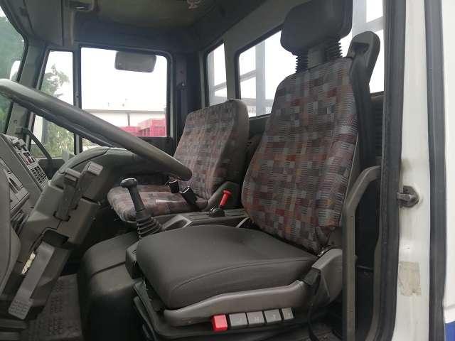 Iveco Eurocargo ML 120E18 /P Foto 14