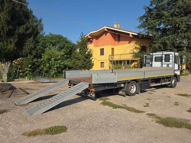 Iveco Eurocargo ML 120E18 /P Foto 16