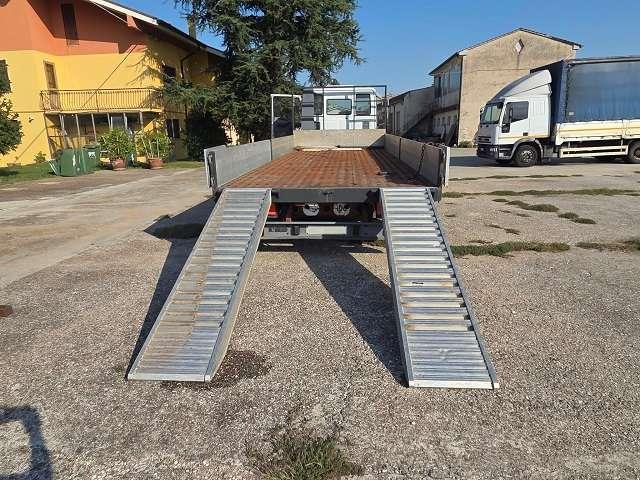 Iveco Eurocargo ML 120E18 /P Foto 17
