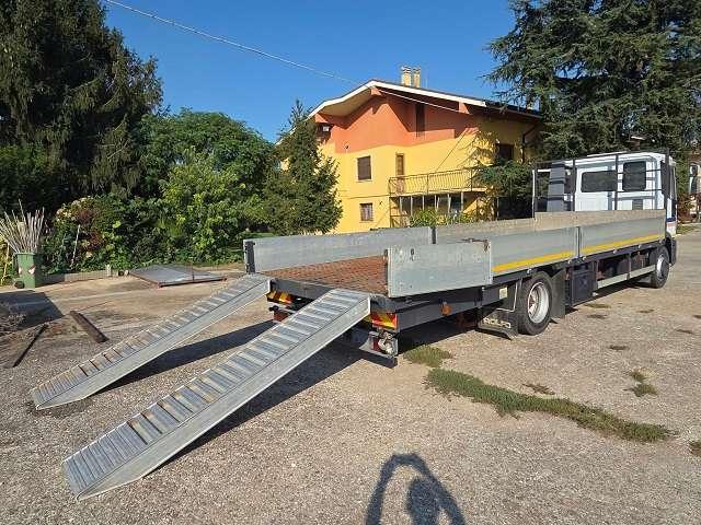 Iveco Eurocargo ML 120E18 /P Foto 18