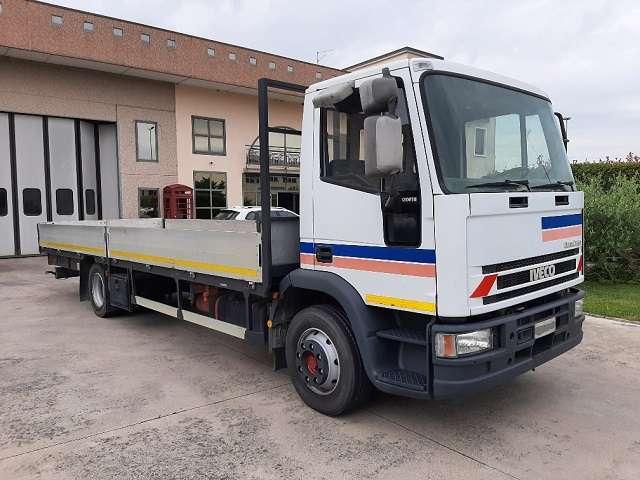 Iveco Eurocargo ML 120E18 /P Foto 2