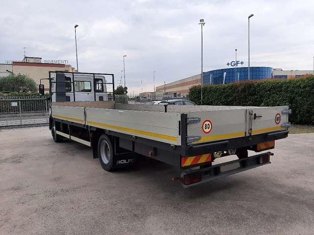 Iveco Eurocargo ML 120E18 /P Foto 4