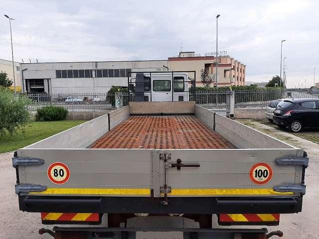 Iveco Eurocargo ML 120E18 /P Foto 5