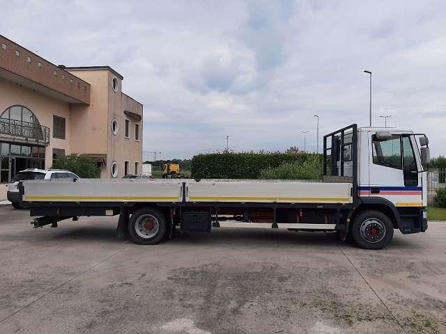 Iveco Eurocargo ML 120E18 /P Foto 7