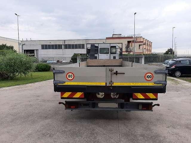 Iveco Eurocargo ML 120E18 /P Foto 8