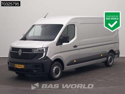 Renault Master 150PK BPM Vrij! L3H2 150PK LED Airco Cruise CarPlay Parkeersensoren Euro6 L3 A/C Cruise cont vendida por BAS World B.V.