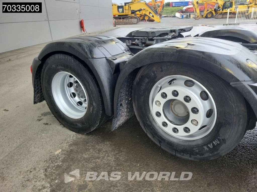 Daf XF 530 6X2 FTG Retarder Lift+Lenkachse Foto 14