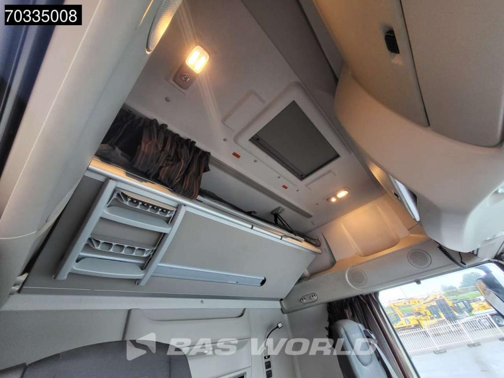 Daf XF 530 6X2 FTG Retarder Lift+Lenkachse Foto 26