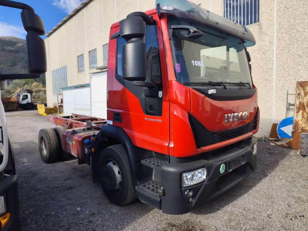 Iveco EUROCARGO 150-280 Foto 10