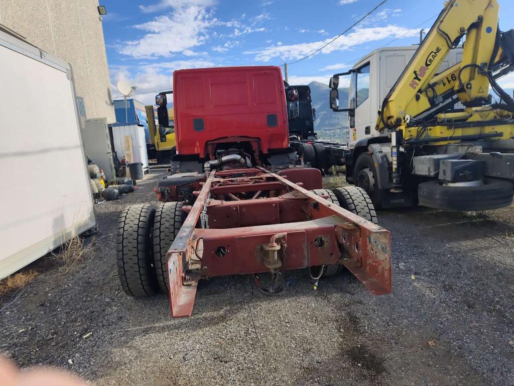 Iveco EUROCARGO 150-280 Foto 4