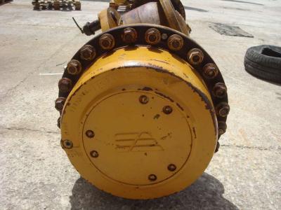 Reductor para Fiat Allis FR15B vendida por OLM 90 Srl